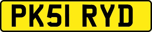 PK51RYD