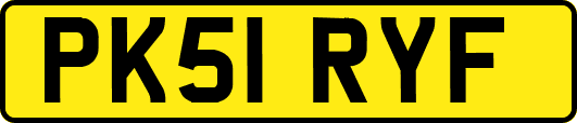 PK51RYF