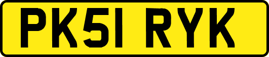 PK51RYK