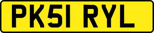 PK51RYL