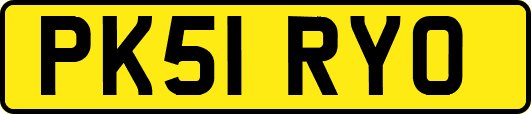 PK51RYO