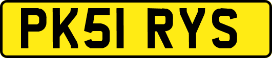 PK51RYS