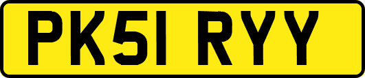 PK51RYY