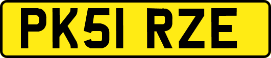 PK51RZE
