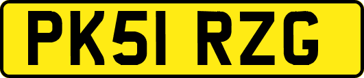 PK51RZG