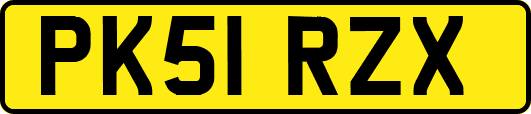 PK51RZX