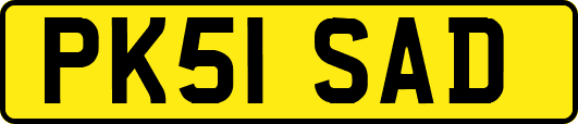 PK51SAD