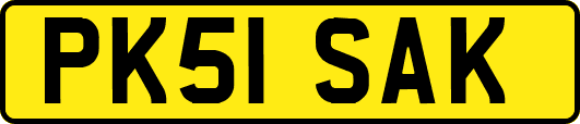 PK51SAK
