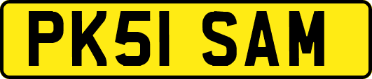 PK51SAM