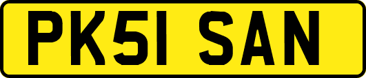 PK51SAN