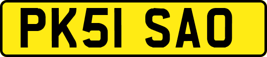 PK51SAO
