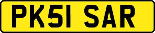 PK51SAR