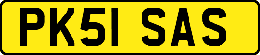 PK51SAS