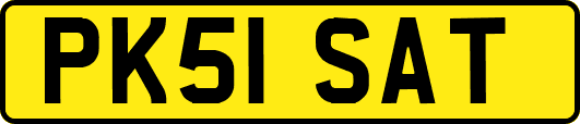 PK51SAT