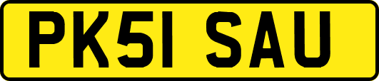 PK51SAU