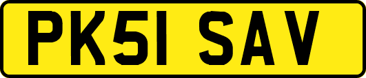 PK51SAV
