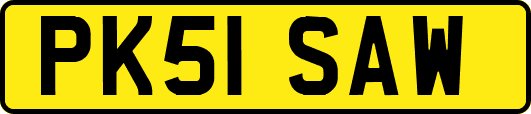 PK51SAW