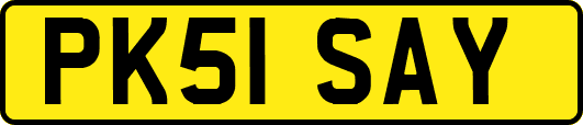 PK51SAY