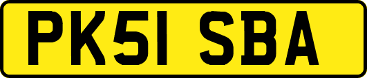 PK51SBA