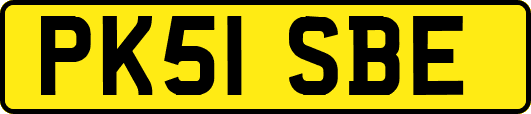 PK51SBE