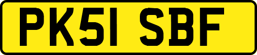 PK51SBF