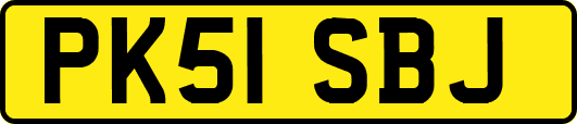 PK51SBJ