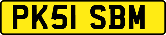 PK51SBM