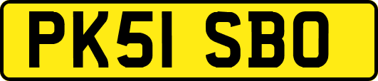 PK51SBO