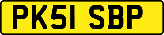 PK51SBP