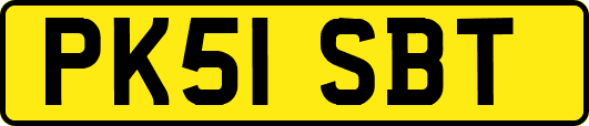 PK51SBT