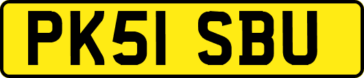 PK51SBU