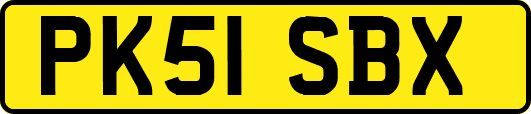 PK51SBX