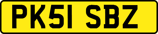PK51SBZ