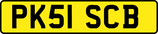 PK51SCB