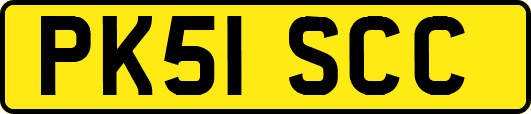PK51SCC