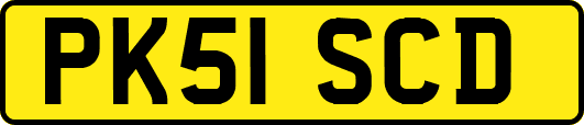 PK51SCD