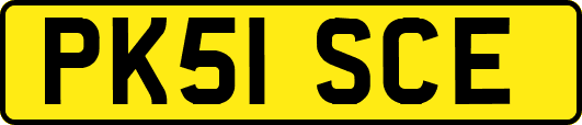 PK51SCE