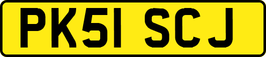 PK51SCJ