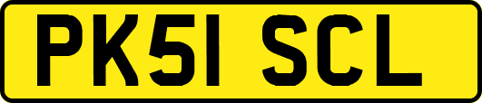 PK51SCL