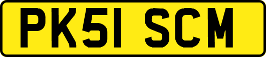 PK51SCM