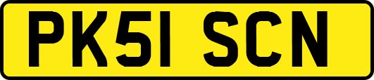PK51SCN