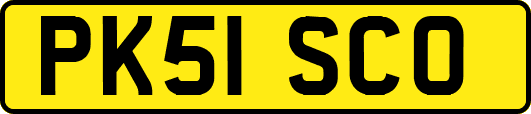 PK51SCO