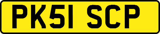 PK51SCP