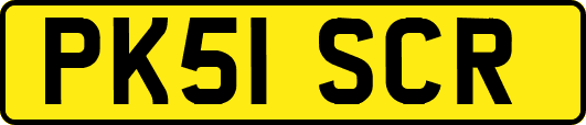 PK51SCR