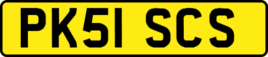 PK51SCS