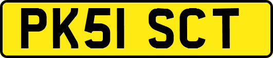 PK51SCT