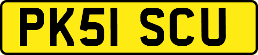 PK51SCU