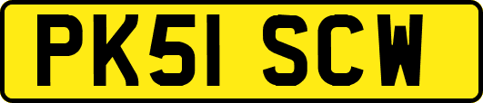 PK51SCW