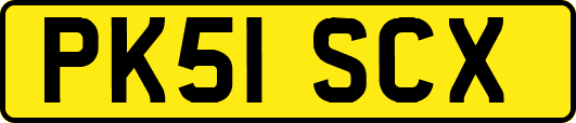 PK51SCX