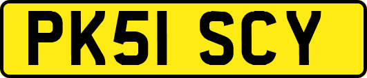 PK51SCY